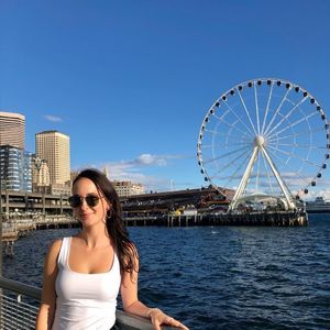 Meet your Posher, Martine